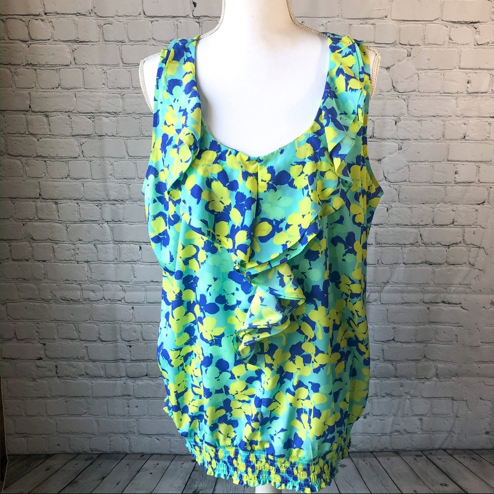 Lane Bryant Blouse